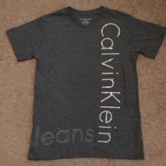 Calvin Klein Other - Boy's Calvin Klein T-shirt